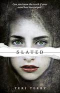 Slated (Slated #1) by Teri Terry