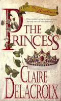 The Princess by Claire Delacroix