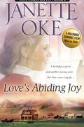 Love's Abiding Joy by Janette Oke
