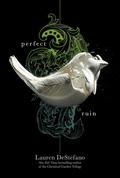 Perfect Ruin (The Internment Chronicles #1) by Lauren DeStefano