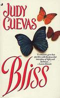 Bliss (de Saint Vallier Brothers #1) by Judy Cuevas