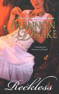 Reckless (Regency Trilogy #2) by Shannon Drake