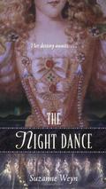 The Night Dance:  A Retelling of The Twelve Dancing Princesses (Once Upon a Time #8) by Mahlon F. Craft