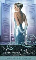 The Diamond Secret:  A Retelling of Anastasia (Once Upon a Time #16) by Larry Rostant