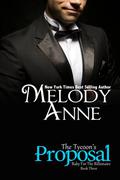 The Tycoon's Proposal by Melody Anne