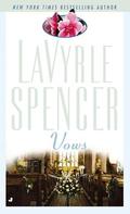 Vows by LaVyrle Spencer