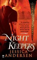 Nightkeepers (The Final Prophecy #1) by Jessica Andersen