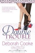 Double Trouble (The Coxwells #2) by Claire Cross