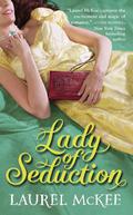 Lady of Seduction (The Daughters of Erin #3) by Laurel McKee