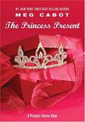 The Princess Present by Meg Cabot