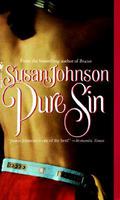 Pure Sin by Susan Johnson