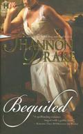 Beguiled (Regency Trilogy #3) by Shannon Drake