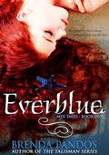 Everblue (Mer Tales #1) by Brenda Pandos