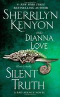 Silent Truth by Sherrilyn Kenyon, Dianna Love