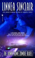 The Down Home Zombie Blues by Linnea Sinclair
