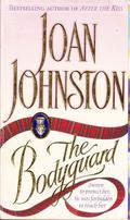 The Bodyguard by Joan Johnston