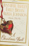 A Christmas Ball by Emily Bryan
