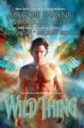 Wild Thing by Maggie Shayne, Marjorie M. Liu