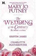 The Wedding of the Century & Other Stories (Addicted #2.5) by Kristin James