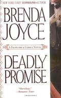 Deadly Promise by Brenda Joyce