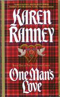 One Man's Love by Karen Ranney