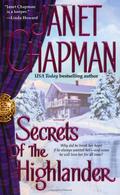Secrets of the Highlander by Janet Chapman