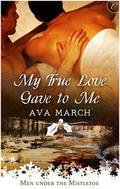 My True Love Gave to Me (Brook Street #0.5) by Ava March