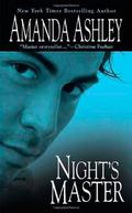 Night's Master by Amanda Ashley