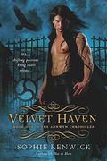 Velvet Haven (Annwyn Chronicles #1) by Sophie Renwick