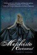 The Mephisto Covenant: The Redemption of Ajax (The Mephisto Covenant #1) by Trinity Faegen