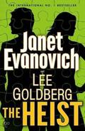 The Heist (Fox and O'Hare #1) by Lee Goldberg