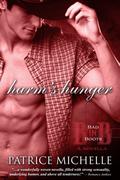 Harm's Hunger (Bad in Boots #1) by Patrice Michelle
