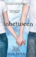 Inbetween (Kissed by Death #1) by Tara A. Fuller