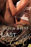 Last Call by Olivia Brynn
