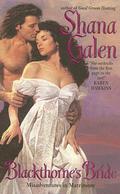 Blackthorne's Bride by Shana Galen