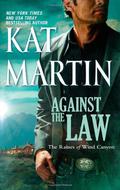 Against the Law by Kat Martin