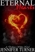 Eternal Hearts by Jennifer Turner
