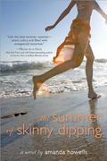 The Summer of Skinny Dipping (Summer #1) by Amanda Howells