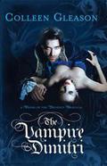 The Vampire Dimitri by Colleen Gleason