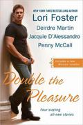 Double the Pleasure (Wild Hart Saga #0.5) by Deirdre Martin