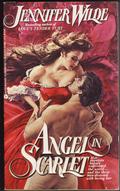 Angel in Scarlet by Jennifer Wilde