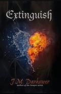 Extinguish by J.M. Darhower