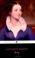 Shirley by Charlotte Brontë