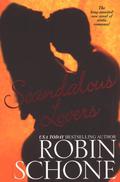 Scandalous Lovers (The Men and Women's Club #1) by Robin Schone