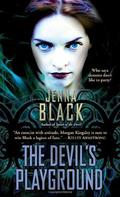 The Devil's Playground by Jenna Black