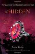 The Hidden (The Hollow #3) by Jessica Verday