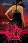 Shift by Jeri Smith-Ready