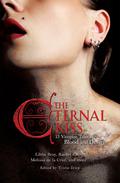 The Eternal Kiss: 13 Vampire Tales of Blood and Desire (13 Tales) by Cecil Castellucci
