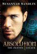 Absolution by Susannah Sandlin