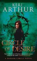 Circle of Desire by Keri Arthur